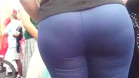 Nalgona en tianguis | watch  HD candid cam xxx video for free
