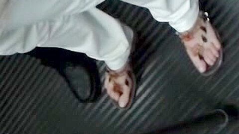 Public Feet 98 | watch  HD spy cam sex movie for free