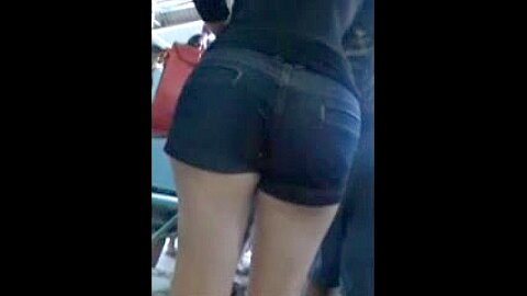 gostosa do terminal 2 | watch  HD voyeur cam xxx video for free