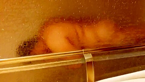 wife in shower | watch  HD candid camera xxx movie for free