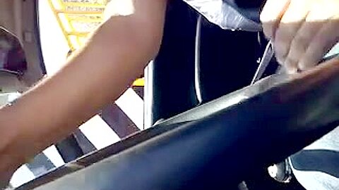 FLASH 5-POR LA CIUDAD | watch  HD hidden cam xxx video for free