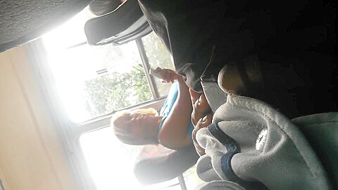 bus | watch  HD spy cam sex video for free