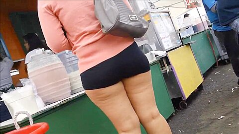 Candid Booty 134 | watch  HD hidden cam xxx movie for free