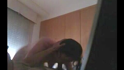 Fucking my wfe Part 3 | watch  HD candid camera xxx movie for free