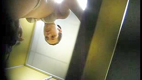 Changing voyeur (fake) after pool | watch  HD spy camera sex video for free