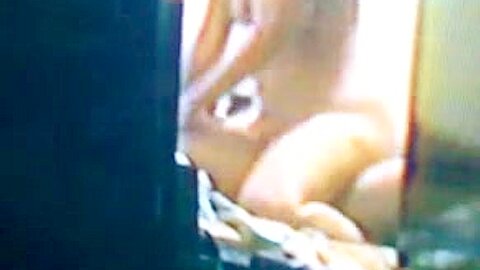 caught girlfriend | watch  HD hidden cam sex video for free