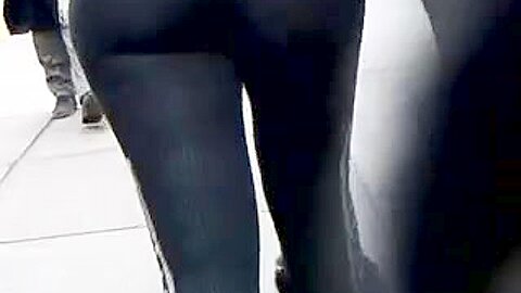 followed mom | watch  HD spy camera porn movie for free