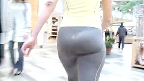 Candid Booty #21 | watch  HD candid camera sex video for free