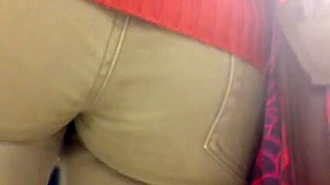 Bel culetto! | watch  HD spy cam sex movie for free