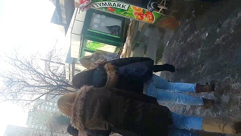 spy sexy ass girls teens romanian (18+) | watch  HD candid camera porn video for free