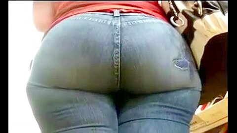 THICK ASS | watch  HD candid cam porn movie for free