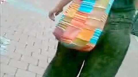 Sluty Walking | watch  HD spy cam sex video for free
