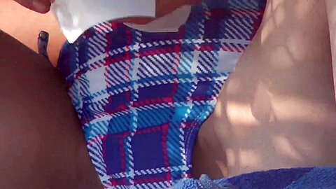 Nice Pussy Lips hidden cam (fake) | watch  HD hidden camera porn video for free