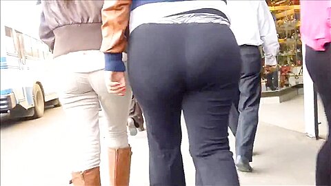 Booty 114 | watch  HD candid cam xxx video for free
