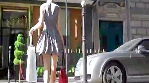 Jolie Femme | watch  HD spy cam sex movie for free