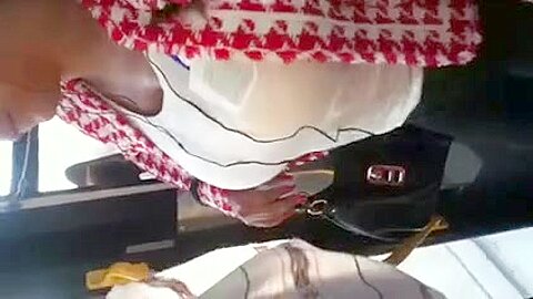 Big Black Boobsin White Shirt | watch  HD candid cam sex video for free