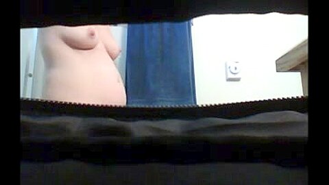 Cuz's tits | watch  HD candid cam xxx movie for free