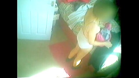 Mom hidden cam (fake) | watch  HD spy cam porn video for free