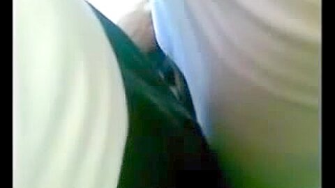Encoxada 266: rubbing her punani on my dick | watch  HD candid cam sex video for free