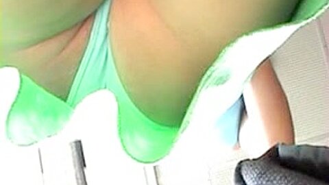 skirt hidden camera (fake) | watch  HD spy cam xxx movie for free