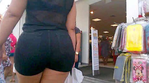 MEGA BIG ASS | watch  HD candid camera porn video for free