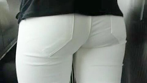 beautiful teen ass 5 (18+) | watch  HD candid cam sex video for free