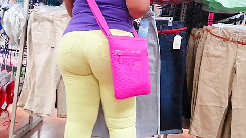walmart booty | watch  HD hidden cam sex movie for free
