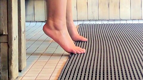 Candid feet #23 | watch  HD voyeur cam xxx movie for free