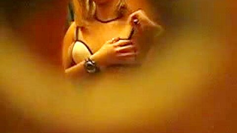 Dressing Room 3 | watch  HD hidden cam porn video for free