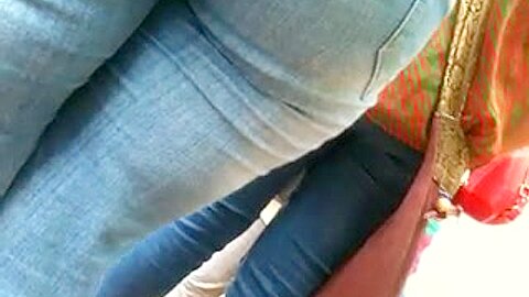 Tight Ass Zoomed | watch  HD voyeur cam porn video for free