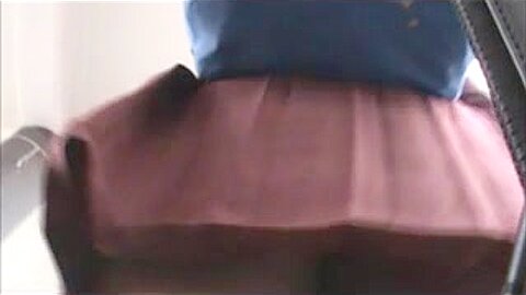 UPSKIRT (fake) 377 | watch  HD spy camera porn video for free