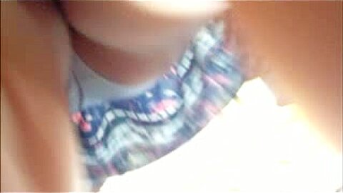 debajo de la falda en tren brasil | watch  HD spy cam xxx video for free