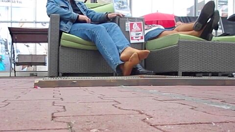 Shopping Day ll | watch  HD hidden camera porn movie for free