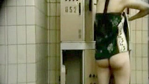 Voyeur (fake) on vestiaires | watch  HD hidden camera xxx movie for free