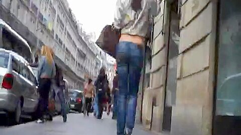 Ass14 | watch  HD candid camera xxx movie for free