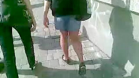 4 Girls, 2 in Pantyhose | watch  HD spy cam xxx movie for free