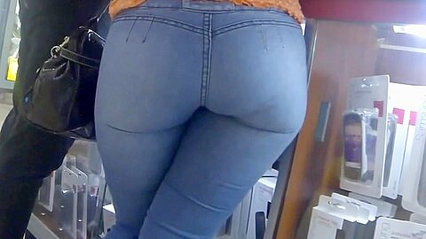 good hips to shoot Mrs. | watch  HD candid cam sex movie for free
