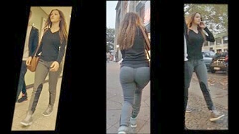 Round Booty | watch  HD voyeur cam porn video for free