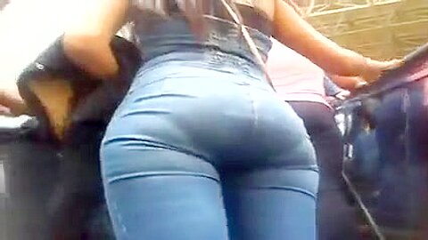walking and wearing sexy ass | watch  HD hidden camera porn video for free