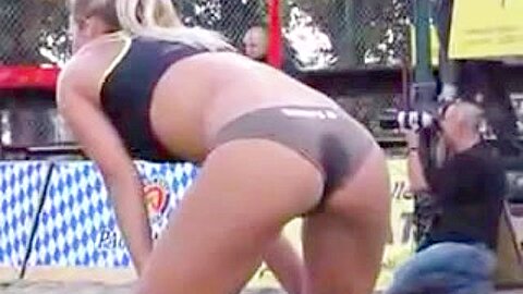 Nenas de volley 4 | watch  HD candid cam xxx video for free