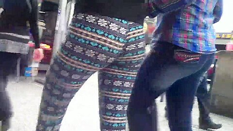 leggings colors teen (18+) | watch  HD spy cam sex movie for free