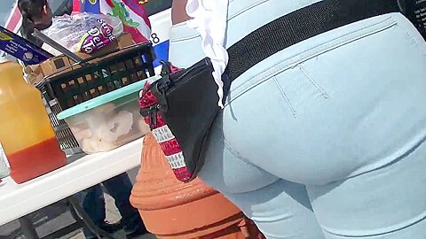 BIG DAMN BOOTY | watch  HD spy camera xxx video for free