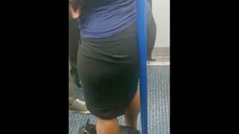Candid Big Booty 1 | watch  HD candid camera porn video for free
