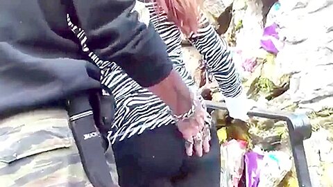 BLACH LEGGINS | watch  HD candid camera sex movie for free