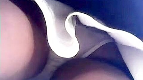 upskirt (fake) 6 | watch  HD hidden camera porn video for free