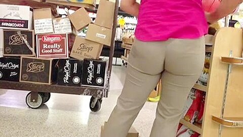 candid ass | watch  HD spy cam porn movie for free