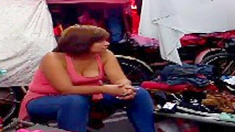 Tetas ricas de una milf | watch  HD spy camera porn video for free