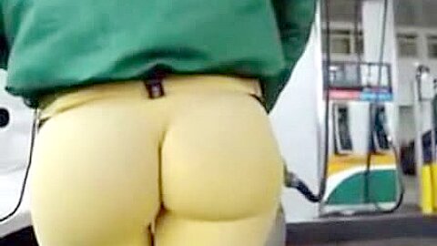 Pumpgirl ass | watch  HD voyeur camera porn movie for free