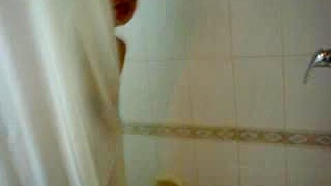 Girl caught in bathroom | watch  HD spy cam xxx movie for free