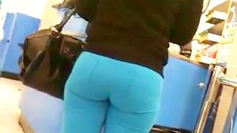 BLUE SWEATS!!! | watch  HD candid camera sex movie for free